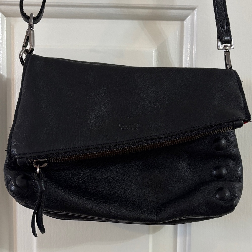 Hammitt Black Crossbody Bag